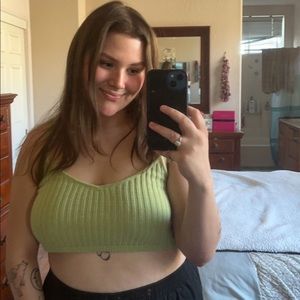 Meet your Posher, Taylor